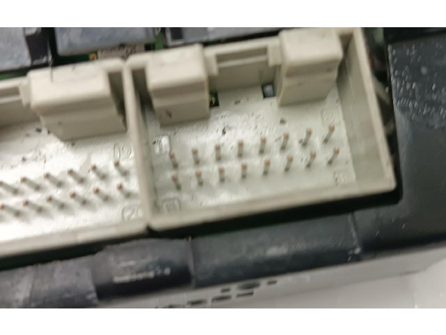 Блок управления климат-контролем 4F1820043 Audi A6 S6 C6 4F