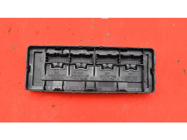 Řídící jednotka 13505750, 13505750   Chevrolet Cruze 2009