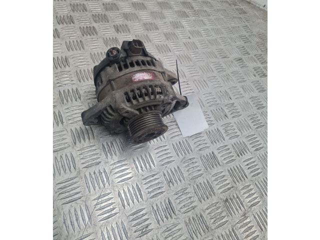 Turbodmychadlo Генератор 1042104101 Toyota Corolla E120 E130