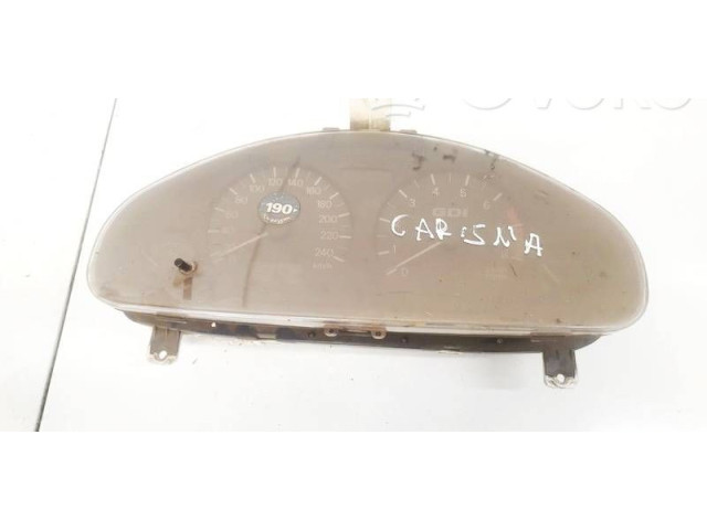 Спидометр (приборный щиток) mr308415, 98dx Mitsubishi Carisma