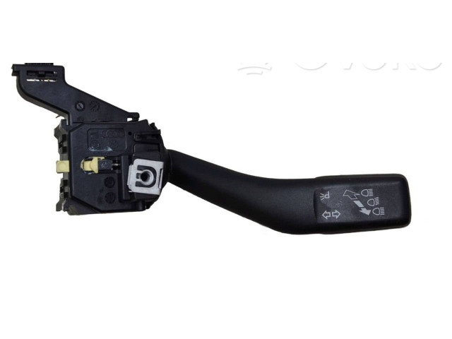 Ручка поворотов/ фонарей 1K0953513E, 01103510 Skoda Octavia Mk2 (1Z)