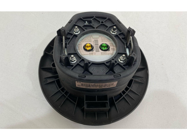 Подушка безопасности водителя 07353837590, 07353837590 Fiat Idea