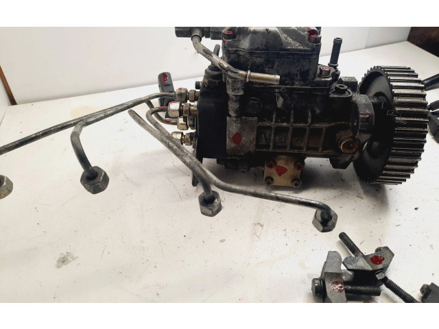 Топливный насос