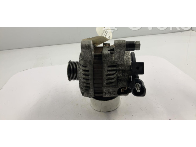 Генератор 9806007480   Citroen C3 1.0     