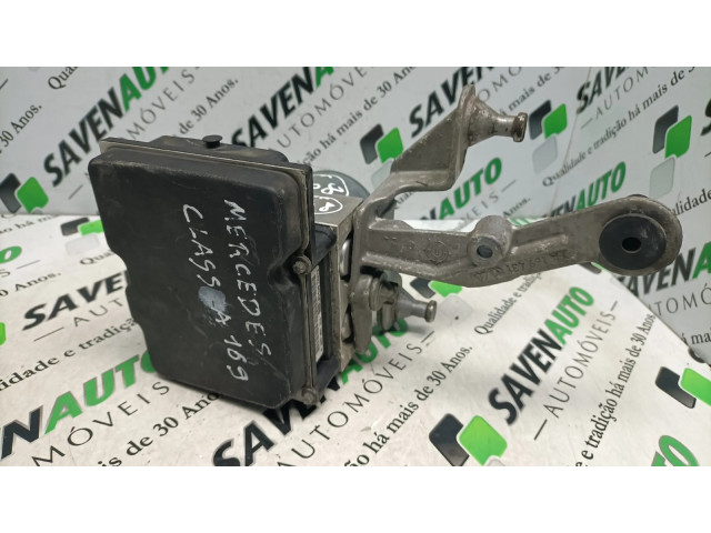 Блок АБС SV2-23-11 Mercedes-Benz A W169 2004-2012 года