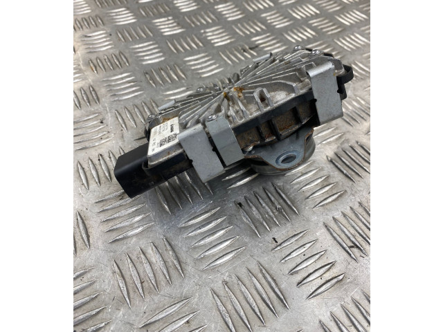 Блок управления редуктора коробки передач (раздатки) 0CJ927755, 0CJ927749   Audi Q5 SQ5