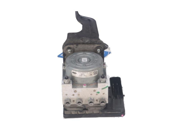 Блок АБС GN152B373EA Ford Ecosport 2013 - 2017 года