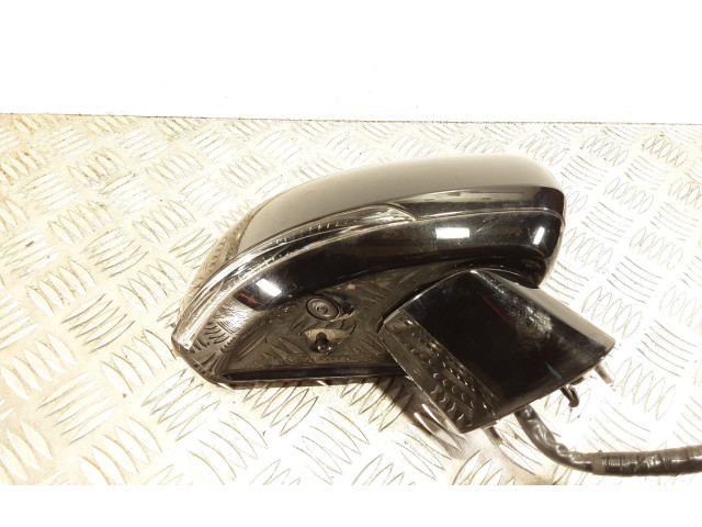 Zpětné zrcátko pravé Volvo S90, V90 2018 048506, A049504