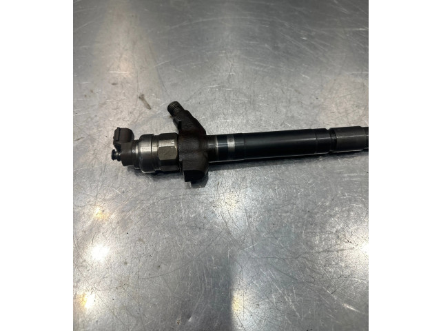 Vstřikovač 6c1q9k546ac Citroen Jumper