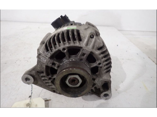 Čerpadlo oleje 000057056M Citroen Berlingo NFU