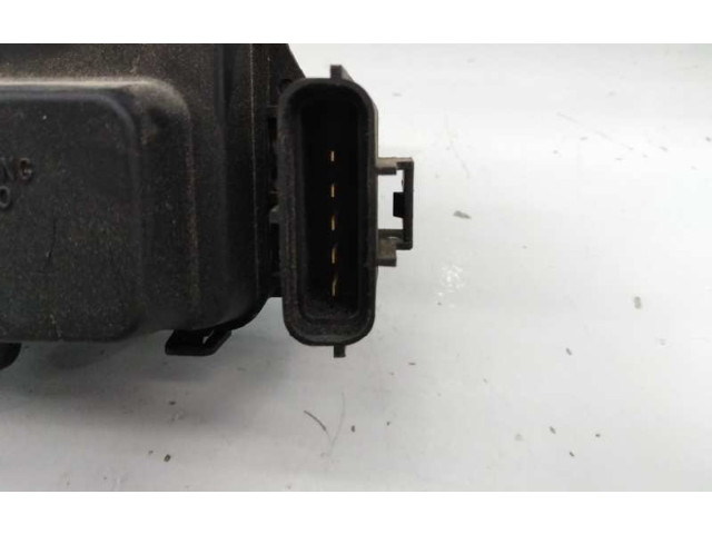 Моторчик заднего дворника 55155884AC, E1-B5-4-2    Jeep Cherokee III KJ