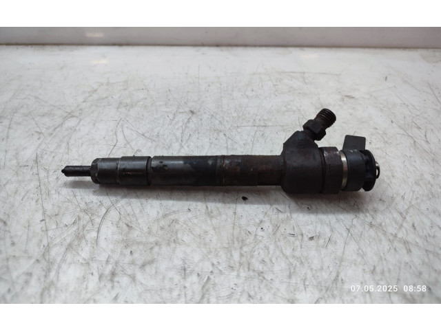 Форсунка 0445110167 Mitsubishi Colt 4A91