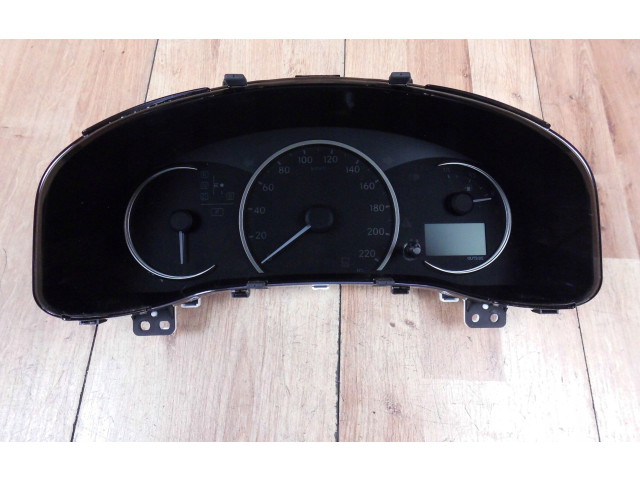 Řídící jednotka 8380076041 Lexus CT 200H 2011