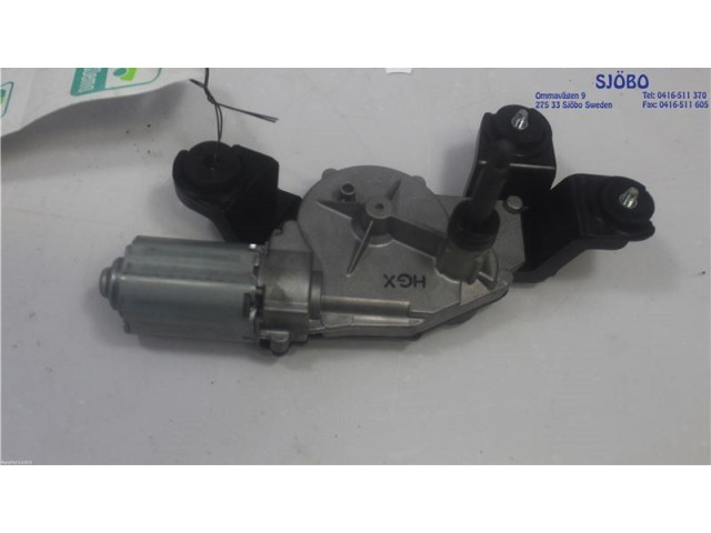 Моторчик заднего дворника 98700A2000 KIA Ceed