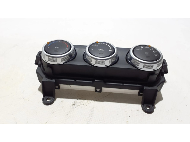 Модуль блока управления кондиционером DA6S61190A Mazda CX-3