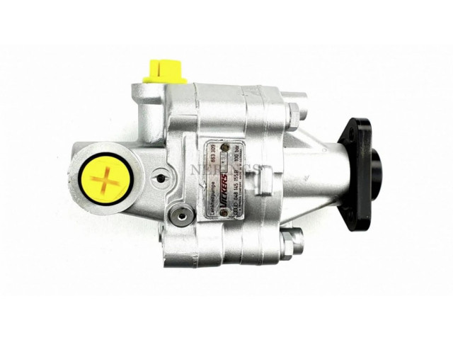 Насос усилителя руля