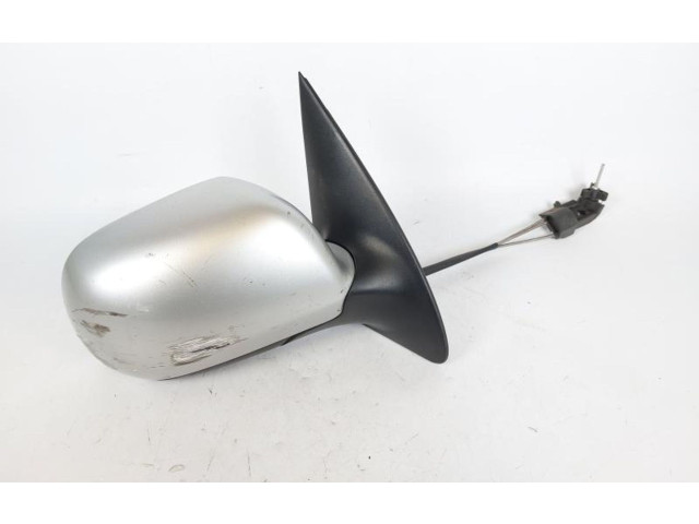 Генератор 1002112   Skoda Fabia Mk1 (6Y)      