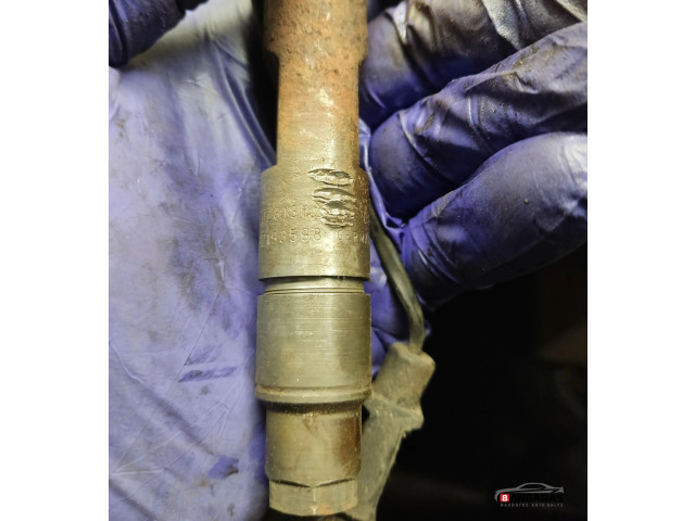 Форсунка 028130203f Skoda Fabia Mk1 (6Y)