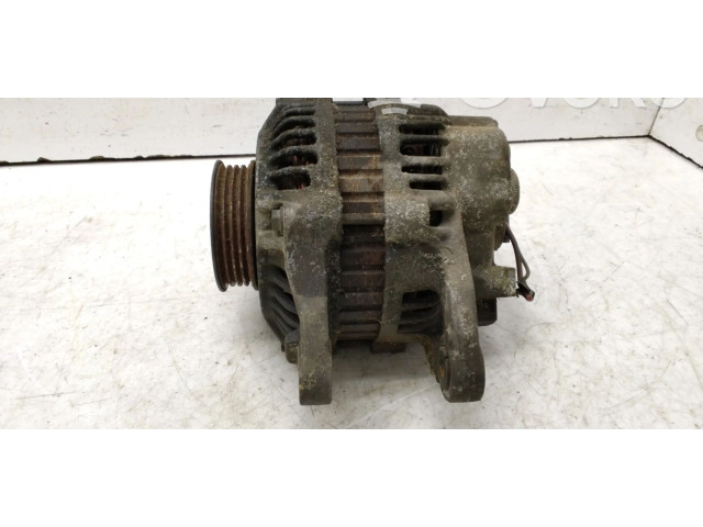 Генератор MD309333, A5T05091 Mitsubishi Colt