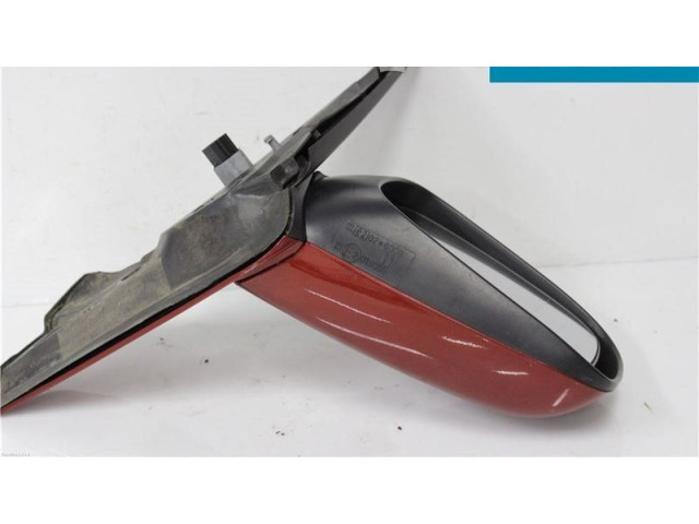 Зеркало электрическое        Saab 9-5  1998 - 2005 года   