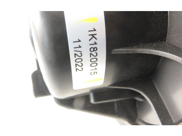 Вентилятор печки 1K1820015, 1K1820015 Volkswagen Golf Plus