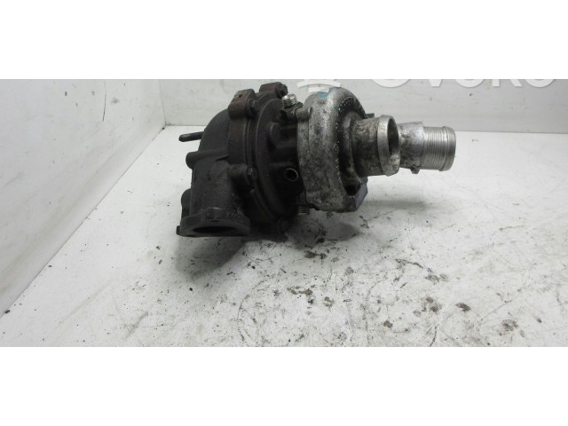 Turbodmychadlo Турбина 057145722N, 4057145722N Audi A8 S8 D3 4E