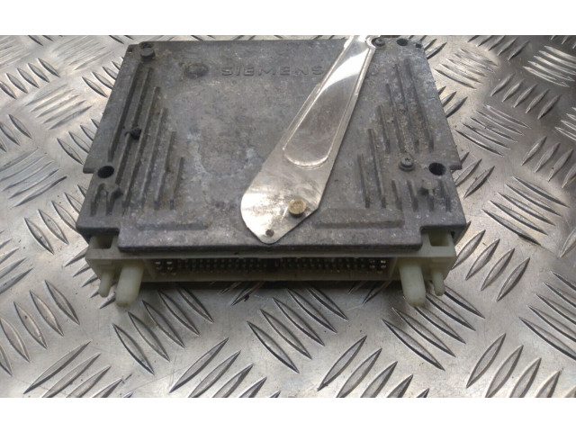 Блок управления двигателя S103955411B, P1275476   Volvo S70  V70  V70 XC