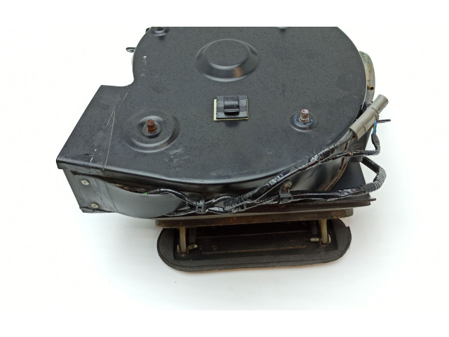 Вентилятор печки    CAC6747   Jaguar XJS