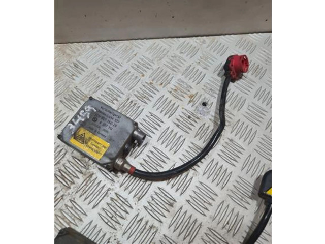 Блок управления Xenon