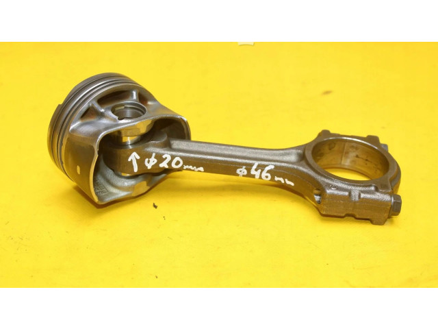  Поршень с шатуном  7289  Renault Clio IV  