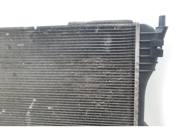 Радиатор охлаждающей жидкости