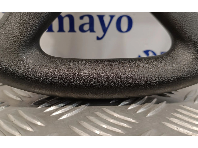 Руль Dacia Lodgy 2012 - года 484005093R, 34227011B