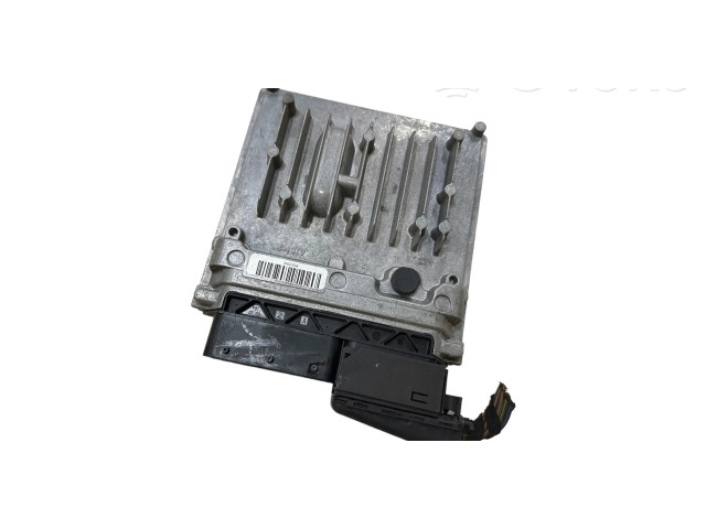 Řídící jednotka A6511501879, 28254848 Mercedes-Benz Vito Viano W639 2011