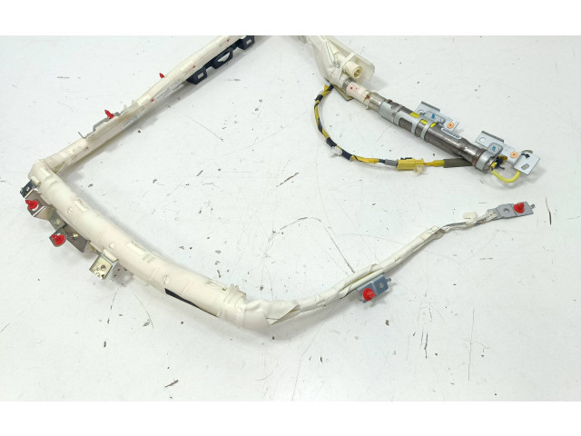 Боковая подушка безопасности 609753500B Honda Accord