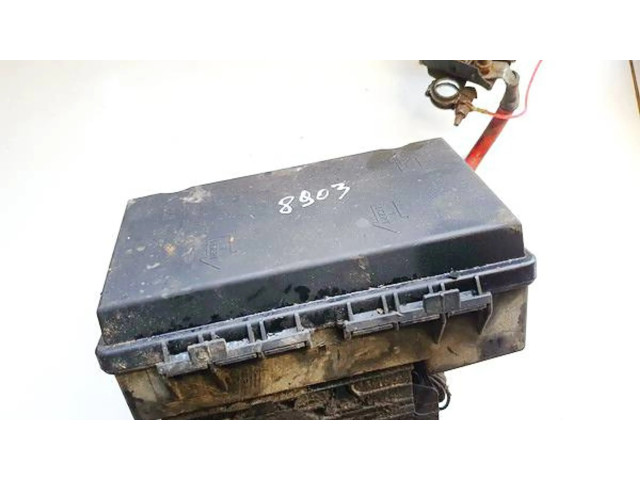 Pojistková skříňka 51775622 Fiat Punto (188) 2006