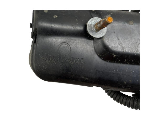 Подушка безопасности в сиденье 602174500 Mazda 3 I