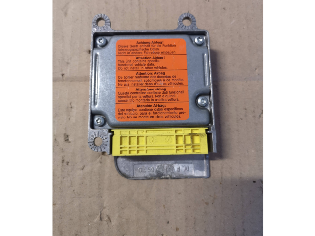 Блок подушек безопасности 1C0909605, 38020608C Volkswagen Transporter - Caravelle T5