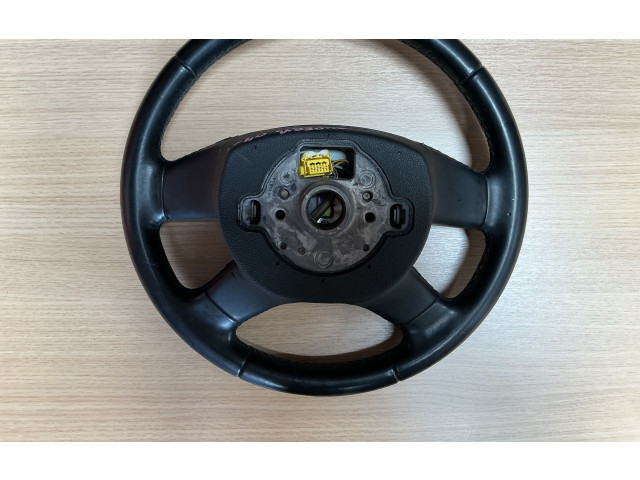 Руль Skoda Superb B6 (3T)  2008 - 2015 года       