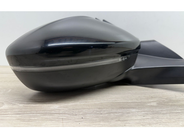 Зеркало электрическое        Peugeot 2008 II  2019 -  года   