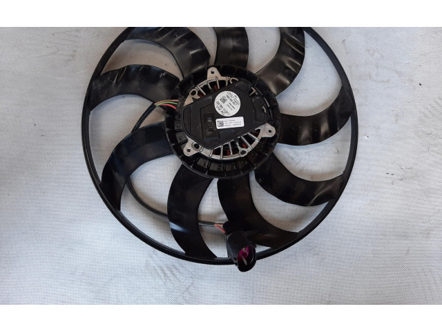 Вентилятор радиатора     5WA959455F    Cupra Formentor 