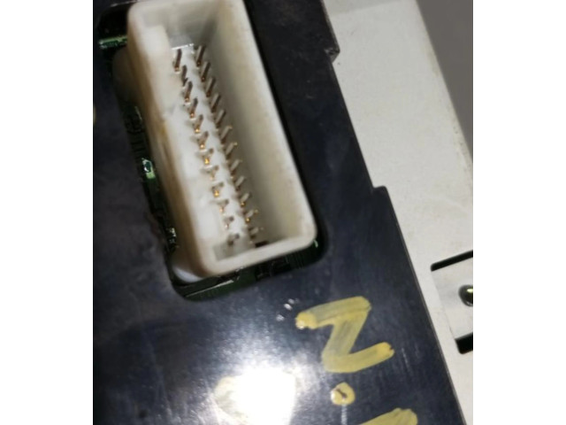 Дисплей 28090CA111 Nissan Murano Z50