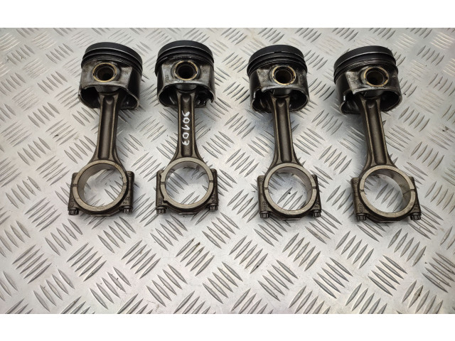  Поршень с шатуном Cxx ckf  Skoda Octavia Mk3 (5E)  