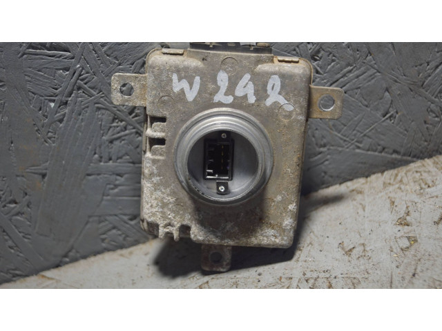 Блок управления Xenon