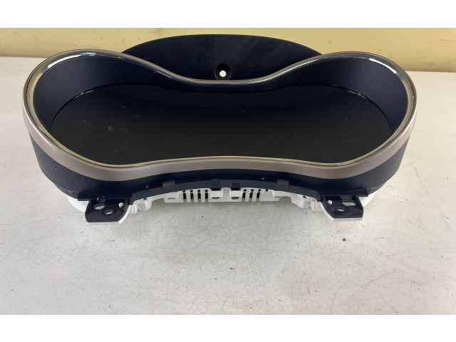 Панель приборов 05091682AJ, 00447553000119 Jeep Grand Cherokee