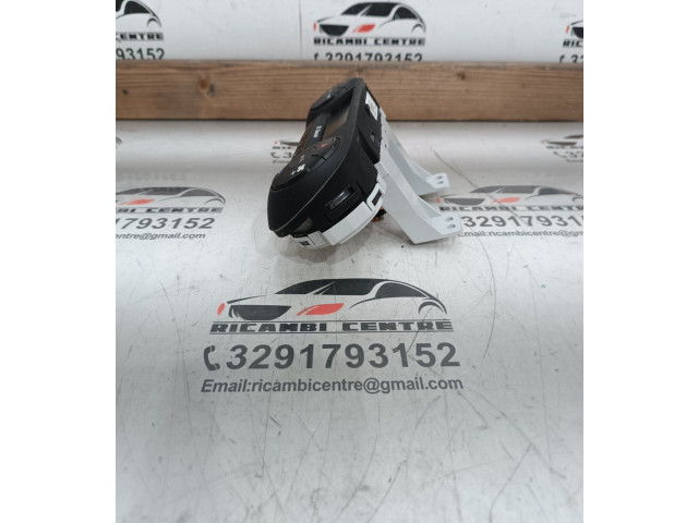 Блок управления климат-контролем 972502Y700TJN, 972502Y700TJN   Hyundai Tucson LM