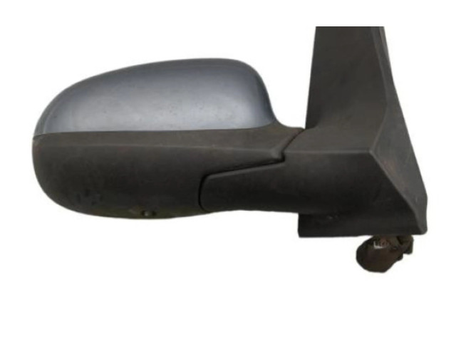 Зеркало электрическое        Ford Ka  2009 - 2017 года   