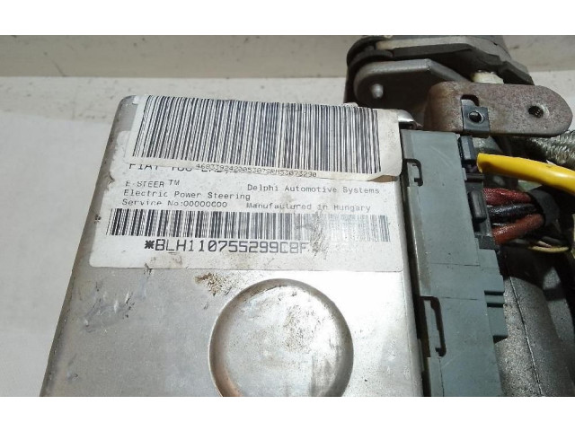    Рулевая рейка 46833924   Fiat Punto (188) 1999 - 2010 года