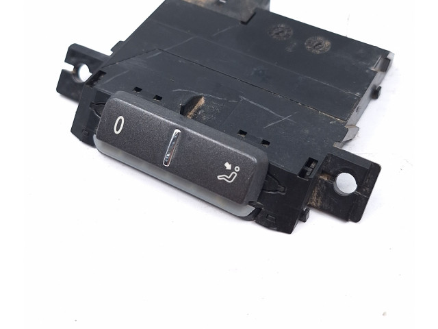 Блок управления климат-контролем 3D0919815L, 3D0919815L   Volkswagen Phaeton