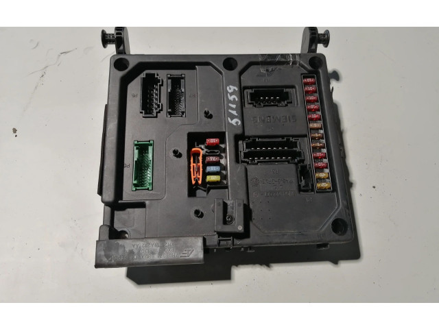 Pojistková skříňka 7M0962258H Volkswagen Sharan 2006