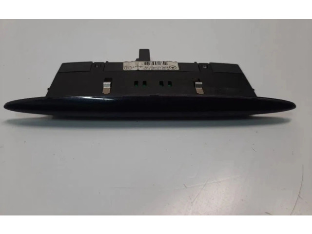 Дисплей       Mercedes-Benz E W211